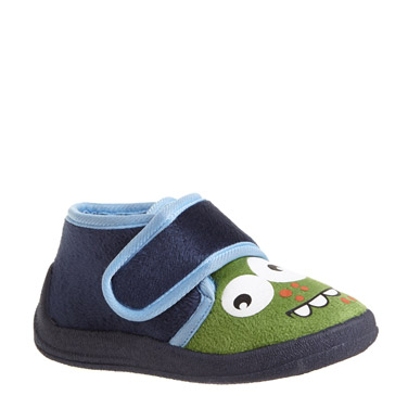 Novelty Bootie Slippers